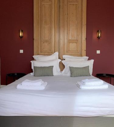 Villa les Voiles - Chambres d'hôtes