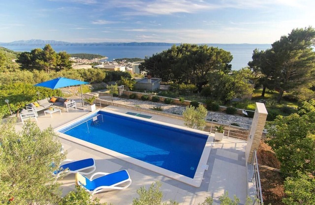 Villa Levanda