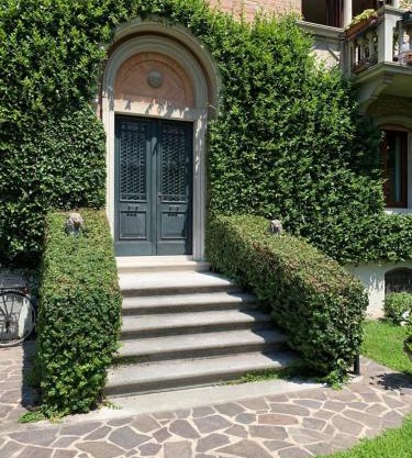 Villa Liberty