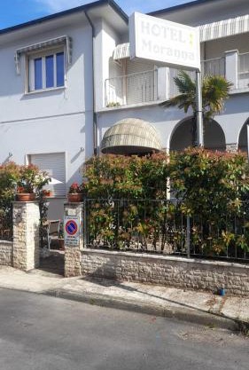 Villa Liberty Versilia