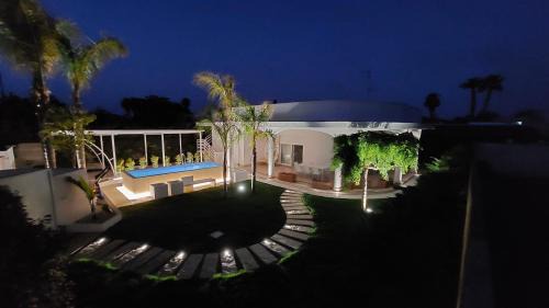 Villa Lidia - Piscina Privata By Cala Salento