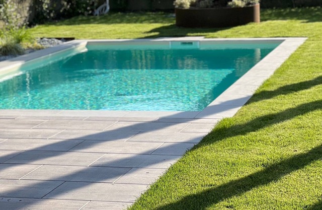 VILLA LIDO