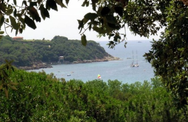 Villa Lido - VILLA LIDO