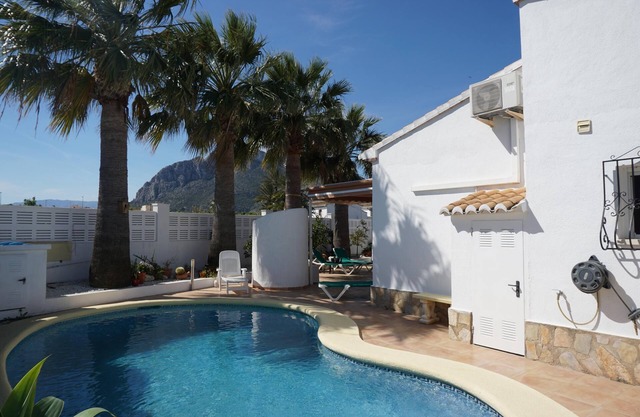 Villa LILAS in Els Poblets