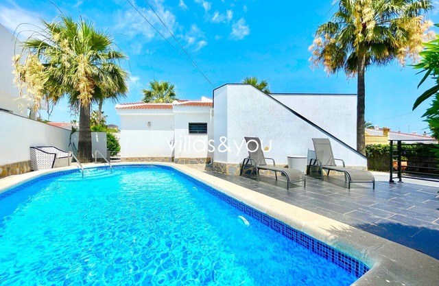 Villa Limon Ciudad Quesada by Villas&You