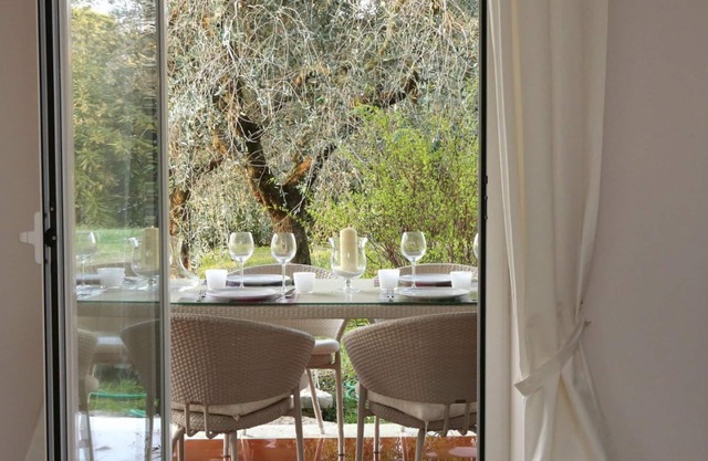 Villa Linda - Cisano di Bardolino