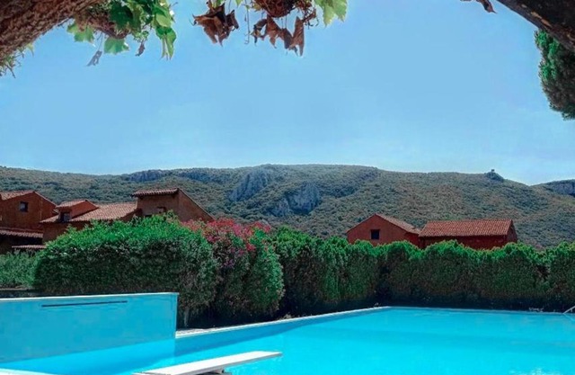 Villa Lisa casa vacanze