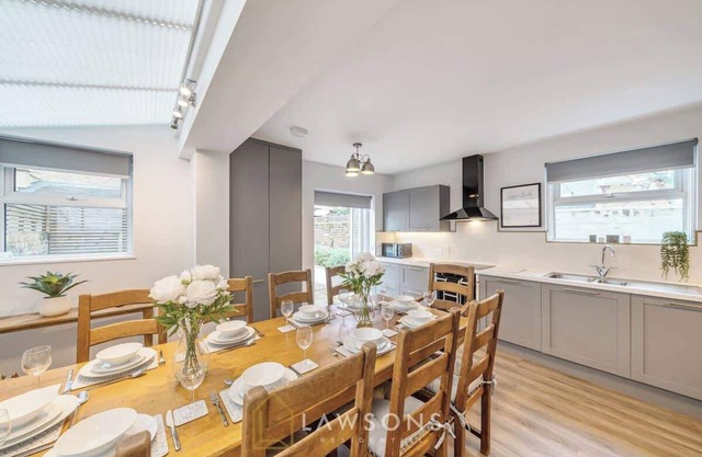Villa Living by Lawsons
