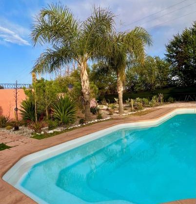 VILLA LIX