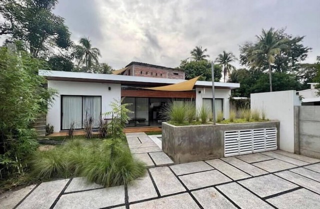 Villa Los Padrinos - La Casita