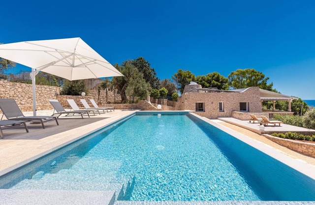 Villa Lodrea by Perle di Puglia