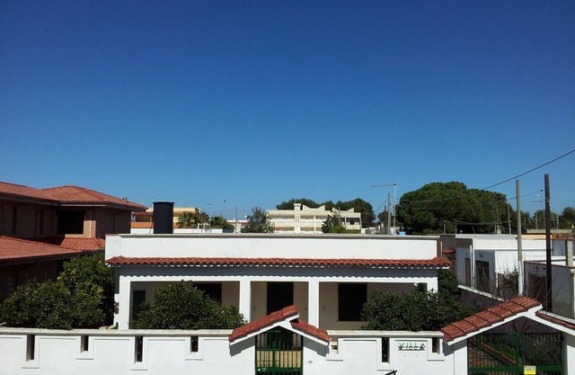 VILLA LORY TORRE OVO Salento LIBRARY HOLIDAY