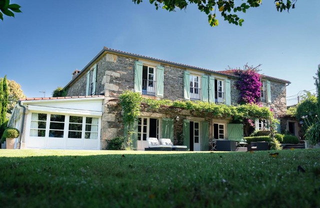 Villa Los Magnolios