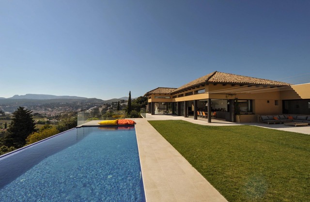 Villa LOU Bres