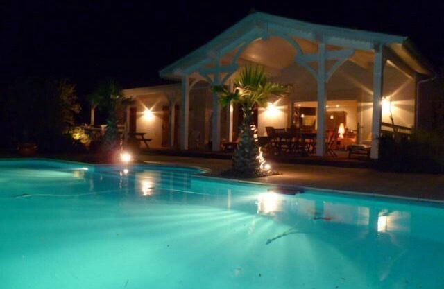 VILLA LOUISIANNE BASSIN D'ARCACHON (20% off for the week of August 23-30)