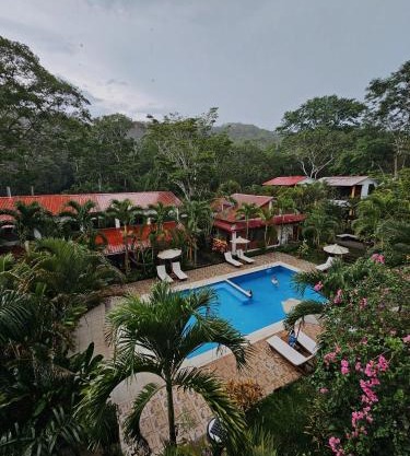 Villa Lu Amazon Ecolodge