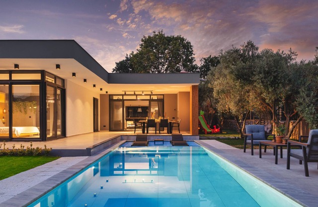 Villa Lucca by Tatil Premium