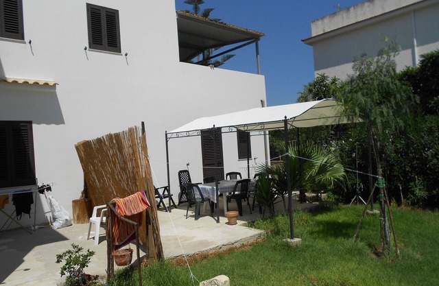 Villa Lucia 50 meters from the sea