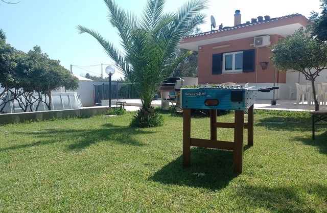 Villa Lucia Maglie Lecce