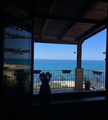 Villa Lucia Sea View