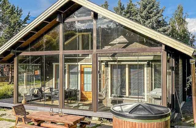 Villa Luna by Interhome