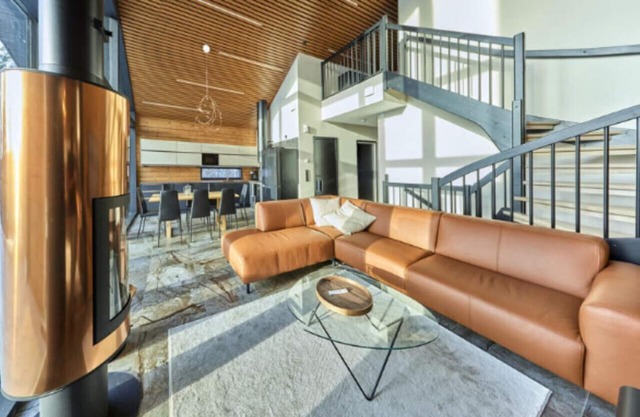 Villa Lux A by Aavalevi Holidays