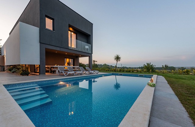 Villa Lux ZadarVillas