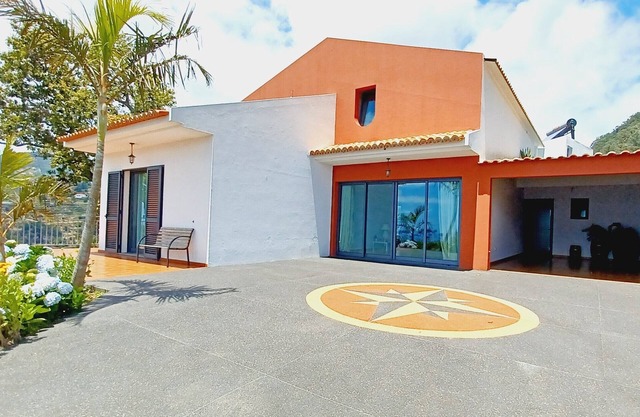 Villa Luz: between Serra and the Sea - Free Wifi