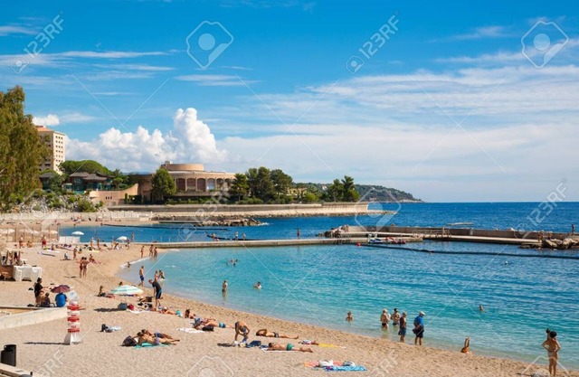 VILLA MÉDICIS! MONACO & MONTE CARLO STUNNING PANORAMIC SEA VIEWS! 2b/2b/6guests