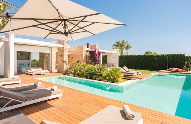 Villa Motis - San José - Ibiza