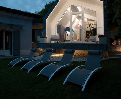 Villa Maddalena spa