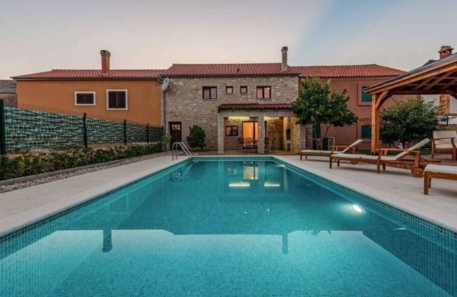 Villa Maestral | Adriatic Luxury Villas