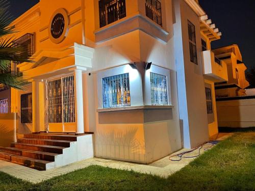 Villa Magnifique duplex à Martil