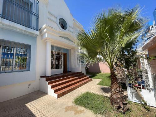 Villa Magnifique Martil Tetouan