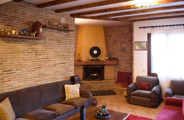 Villa Mainalo - House near the Forest & Ski resort