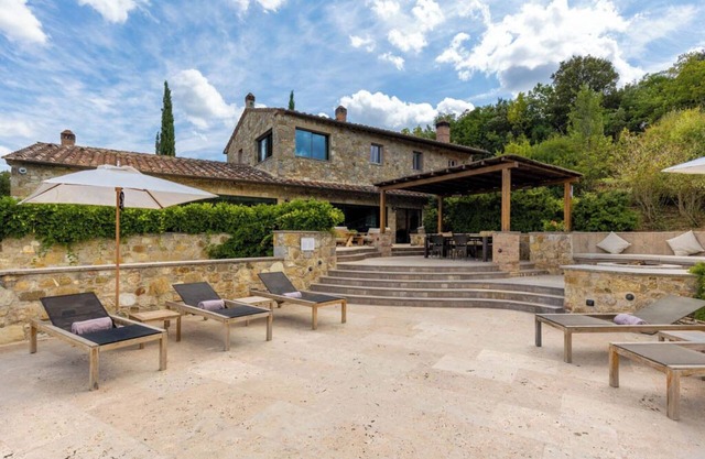Villa Malibu by Miani Group