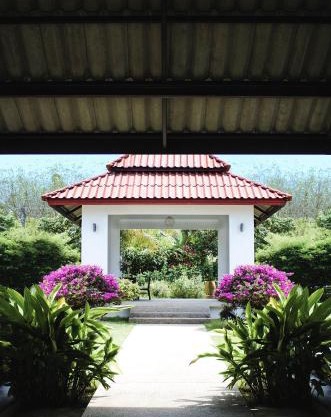 Villa Mangosteen Khaolak