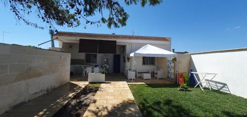 VILLA MANUELA