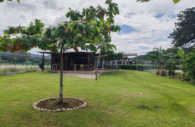 Villa manzu