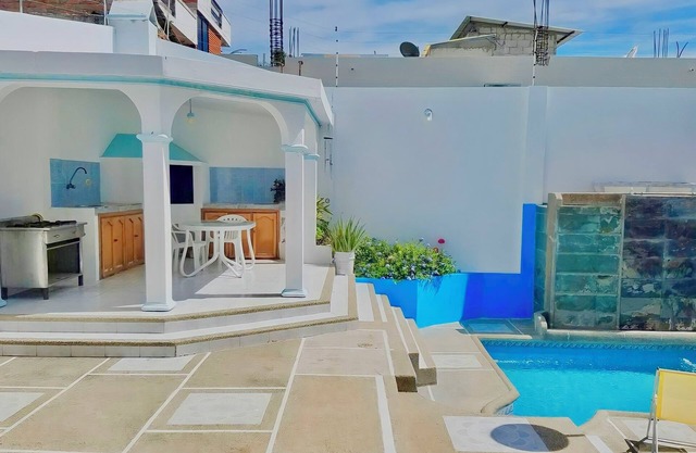 Villa Mar Azul