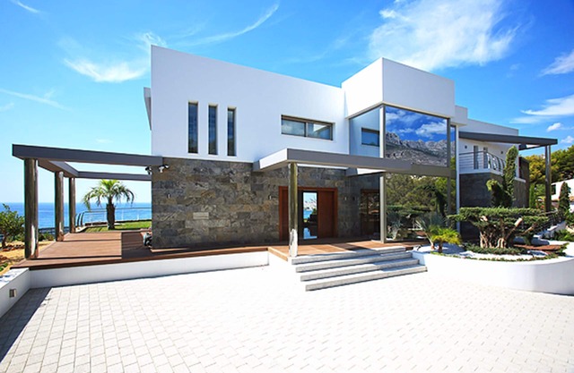 Villa Mar Greenwich