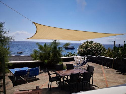 Villa Mareblu Luxury Holiday Apartment direttamente sul mare