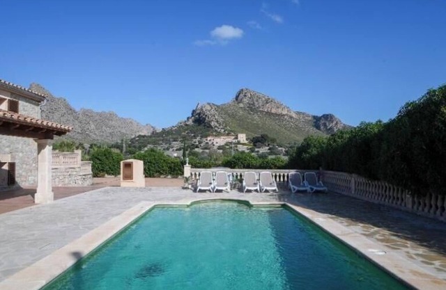 Villa Margarita