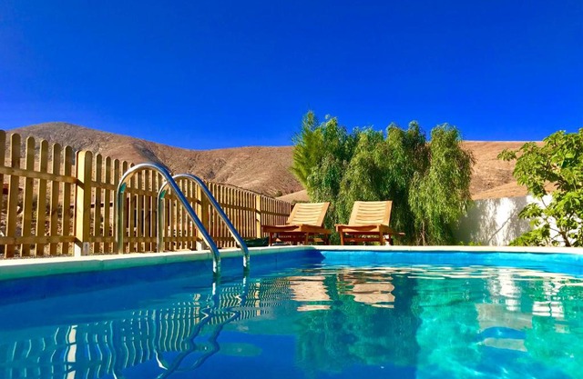 Villa Margarita