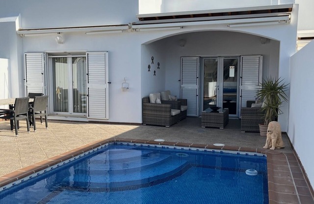Villa Margarita