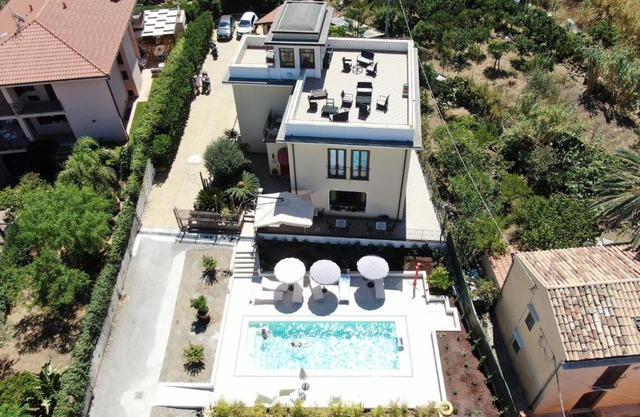 Villa Margherita
