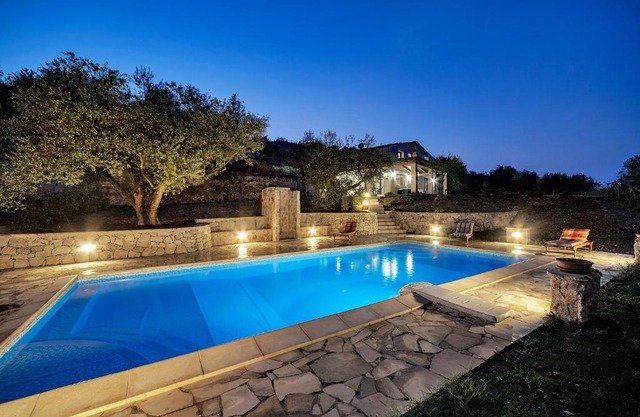 Villa Margi