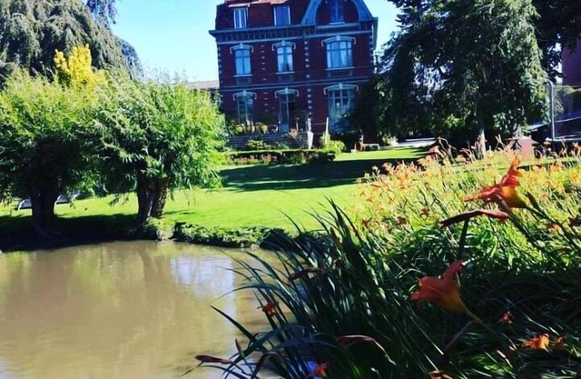 Villa Marguerite