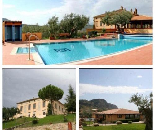Villa Maria