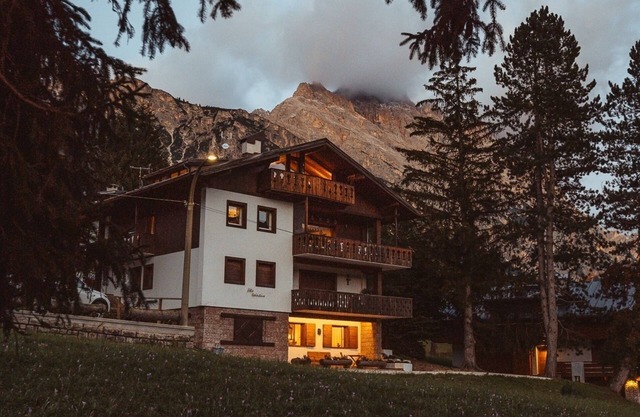 Villa Maria Luisa-Chalet
